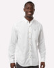 Columbia 155205 Men's Rapid Rivers™ II Shirt | White Oxford