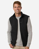 Columbia 216510 Men's Ascender™ II Soft Shell Vest | Black