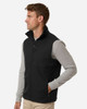 Columbia 216510 Men's Ascender™ II Soft Shell Vest | Black