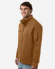 Harriton M781 Men's Guardian Insulated Utility Jacket | Duck Brown