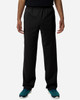 Team 365 TT805 Unisex Squad Tech Fleece Pants | Black