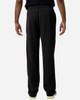 Team 365 TT805 Unisex Squad Tech Fleece Pants | Black