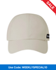 Columbia 216514 Crest Valley Ball Cap