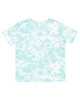 Rabbit Skins 3321EX Toddler Fine Jersey Tee - Extended Colours | Island Tie Dye
