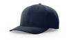 Richardson 632 Laser Perf R-Flex Cap | Navy