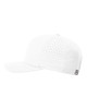 Richardson 632 Laser Perf R-Flex Cap | White