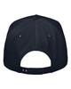 Valucap 8869 Five Panel Cap | Navy