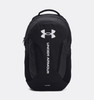 Under Armour 1384672 Hustle Backpack 6.0 | Black/ Black