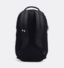 Under Armour 1384672 Hustle Backpack 6.0 | Black/ Black