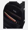 Under Armour 1384672 Hustle Backpack 6.0 | Black/ Black