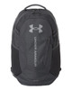 Under Armour 1384672 Hustle Backpack 6.0 | Castlerock/ Stealth Grey