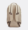 Under Armour 1384672 Hustle Backpack 6.0 | Khaki/ Taupe