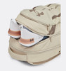 Under Armour 1384672 Hustle Backpack 6.0 | Khaki/ Taupe