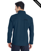 Clearance - Spyder 187334 Men's Transport Soft Shell Jacket | Frontier/ Black