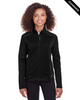 Clearance - Spyder S16522 Ladies' Venom Full-Zip Jacket | Black