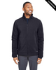 Clearance - Spyder S17302 Men's Transit Jacket | Black