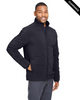 Clearance - Spyder S17302 Men's Transit Jacket | Black