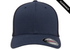 Clearance - Flexfit 6511 Mesh Trucker Cap | Navy
