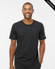 Clearance - Adidas A556 Blended T-Shirt | Black
