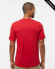Clearance - Adidas A556 Blended T-Shirt | Power Red
