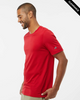 Clearance - Adidas A556 Blended T-Shirt | Power Red