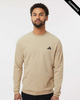Clearance - Adidas A586 Crewneck Sweatshirt | Hemp