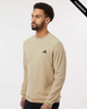 Clearance - Adidas A586 Crewneck Sweatshirt | Hemp