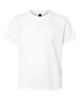 Gildan 42000B Youth Performance® T-shirt | White