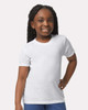 Gildan 42000B Youth Performance® T-shirt | White