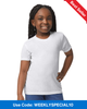 Gildan 42000B Youth Performance® T-shirt