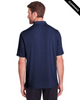 Clearance - North End NE100 Men's Jaq Snap-Up Stretch Performance Polo | Classic Navy