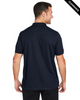 Clearance - North End NE112 Men's Express Tech Performance Polo | Classic Navy