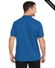 Clearance - North End NE112 Men's Express Tech Performance Polo | Light Nautical Blue