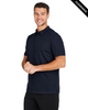 Clearance - North End NE112 Men's Express Tech Performance Polo | Classic Navy