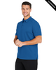 Clearance - North End NE112 Men's Express Tech Performance Polo | Light Nautical Blue