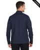 Clearance - North End NE412 Men's Express Tech Performance Quarter-Zip | Classic Navy