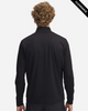 Clearance - Under Armour 1389864 Drive Quarter-Zip Pullover | Black/ Castlerock
