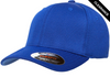 Clearance - FlexFit 6597 Cool & Dry Sport Cap | Royal Blue