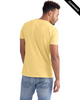 Clearance - 3600SW Next Level Unisex Soft Wash T-Shirt | Washed Banana Cream