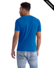 Clearance - 3600SW Next Level Unisex Soft Wash T-Shirt | Washed Royal