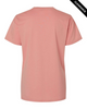 Clearance - Next Level 3910 Ladies' Relaxed T-Shirt | Desert Pink