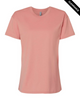 Clearance - Next Level 3910 Ladies' Relaxed T-Shirt | Desert Pink
