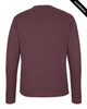 Clearance - Next Level 9002 Unisex Pullover PCH Crewneck Sweatshirt | Heather Maroon