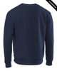 Clearance - Next Level Apparel 9003 Unisex Santa Cruz Sweatshirt | Midnight Navy