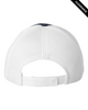 Clearance - Sportsman V3200 Mesh Back Cap | Navy/ White