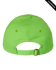 Clearance - Valucap VC300A Bio-Washed Classic Dad's Cap | Neon Green
