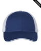 Clearance - Valucap S102 Sandwich Trucker Cap | Royal/ White