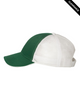 Clearance - Valucap S102 Sandwich Trucker Cap | Dark Green/ White