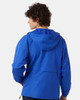 Champion CO125 Unisex Full-Zip Anorak Jacket | Royal Blue