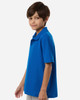 CORE365 CE106Y Youth Resolve CVC Performance Pique Polo | True Royal